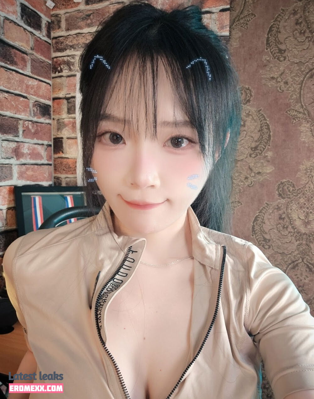 Latest Leaks asmr_nara Nude #60 - Erome