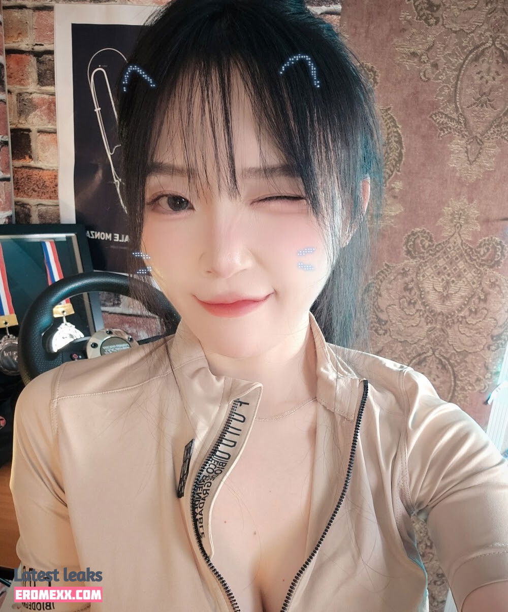 Latest Leaks asmr_nara Nude #61 - Erome