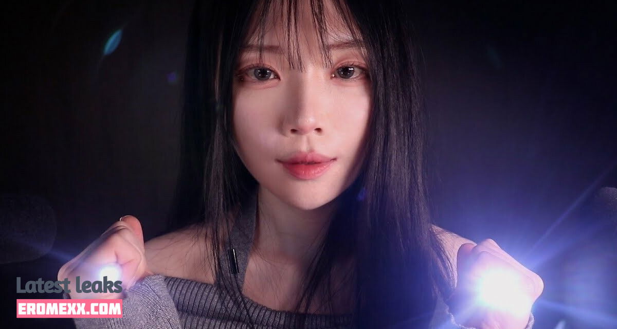 Latest Leaks asmr_nara Nude #72 - Erome