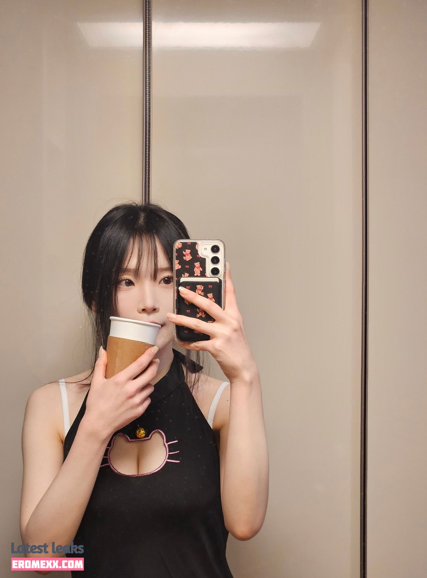 Latest Leaks asmr_nara Nude #73 - Erome