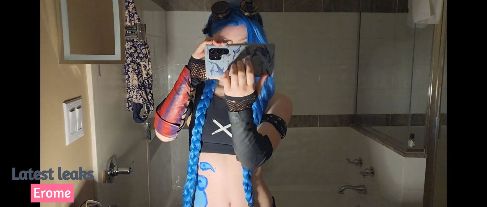 Latest Leaks ASMR Noir Nude #1 - Fapello