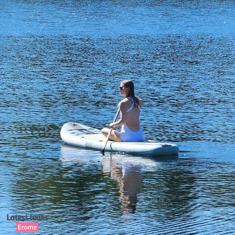 Latest Leaks ASMR Noir Nude #11 - Fapello