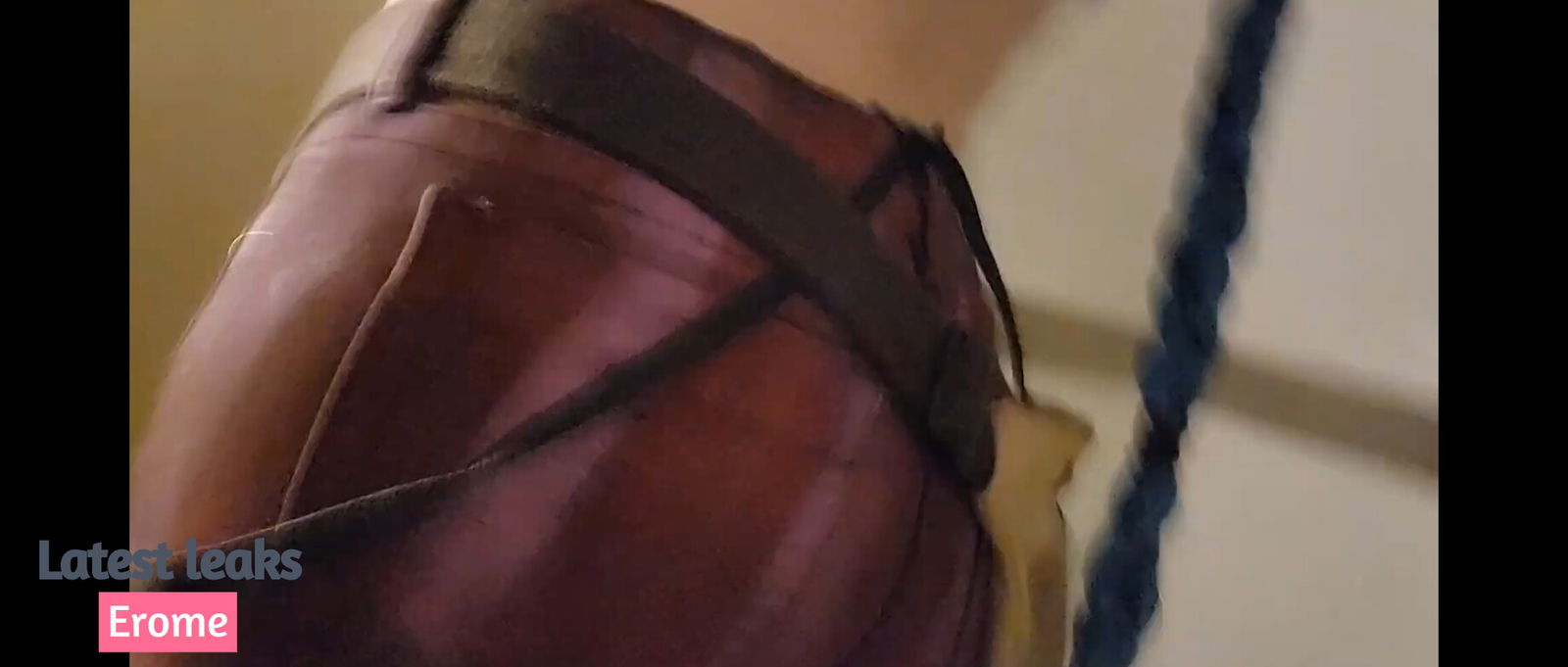 Latest Leaks ASMR Noir Nude #3 - Fapello