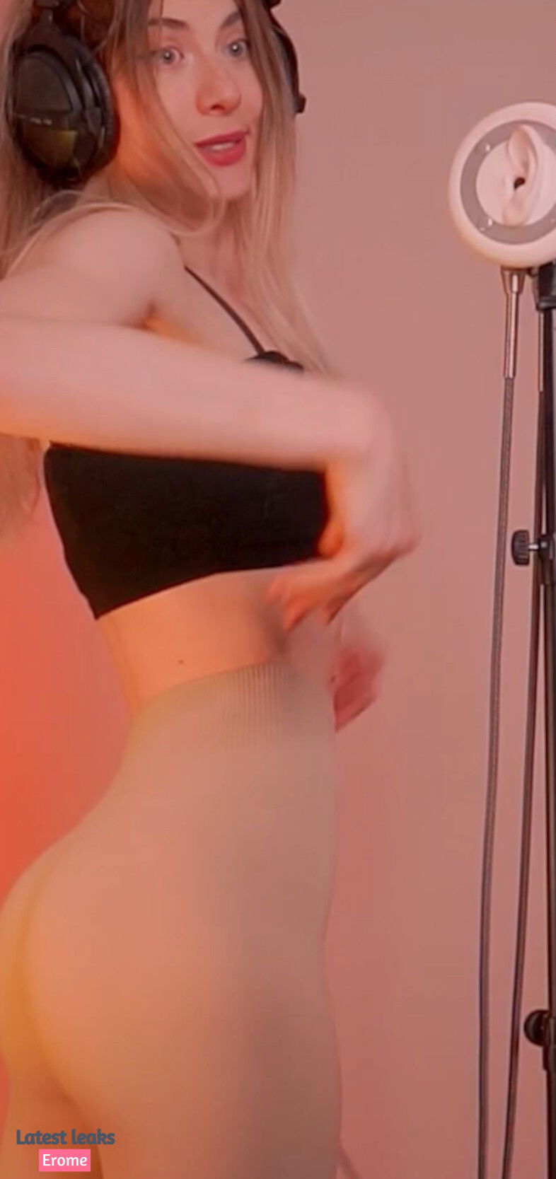 Latest Leaks ASMR Onuri Nude #22 - Fapello