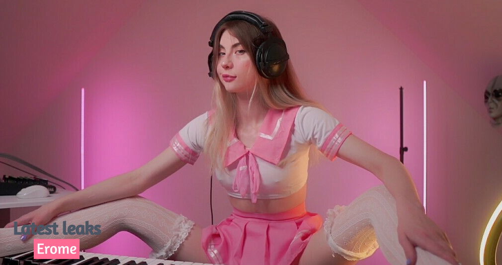 Latest Leaks ASMR Onuri Nude #45 - Fapello