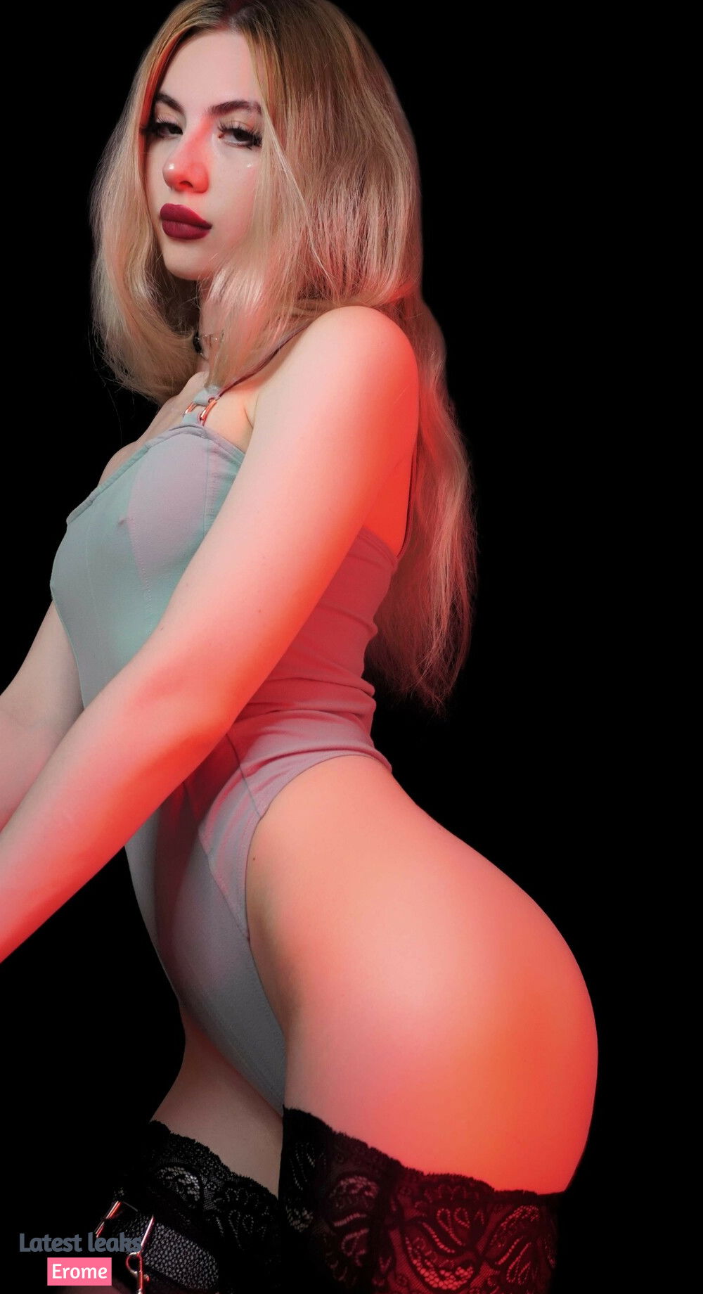 Latest Leaks ASMR Onuri Nude #5 - Fapello