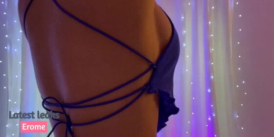Latest Leaks ASMR Relax Nude #3 - Fapello