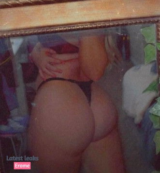Latest Leaks ASMRbyK Nude #1 - Fapello
