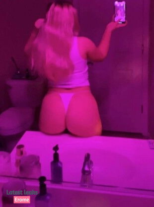 Latest Leaks ASMRbyK Nude #3 - Fapello