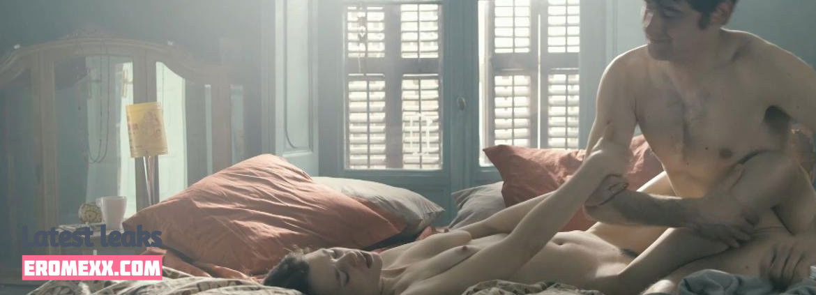 Latest Leaks Astrid Bergès-Frisbey Nude #29 - Erome