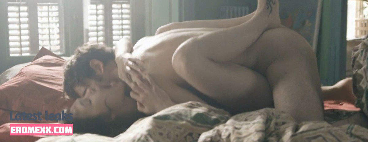 Latest Leaks Astrid Bergès-Frisbey Nude #41 - Erome