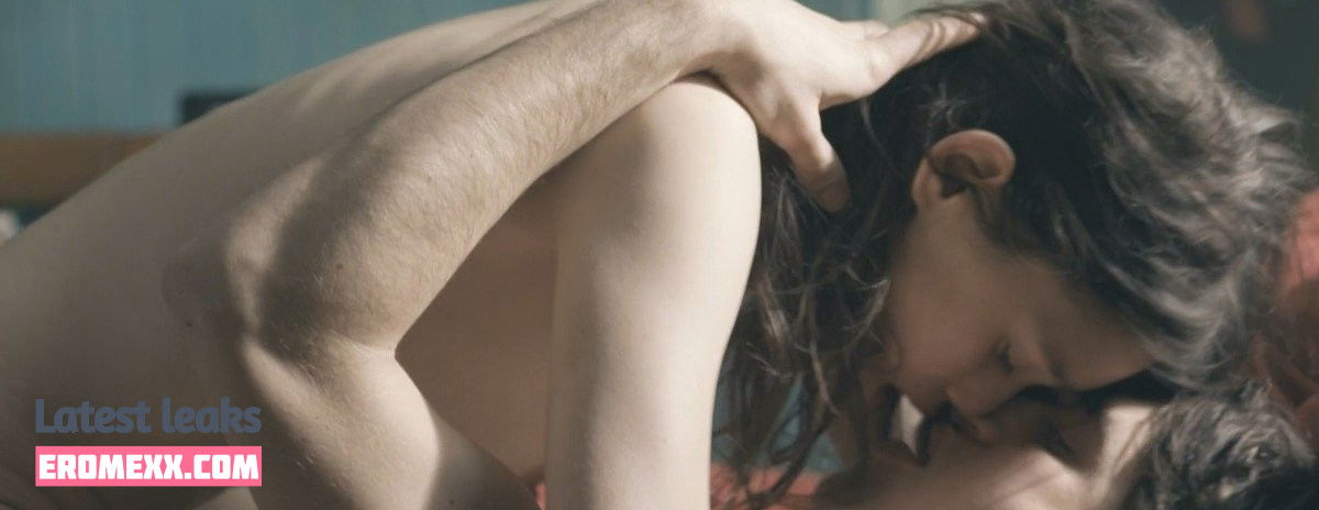 Latest Leaks Astrid Bergès-Frisbey Nude #46 - Erome