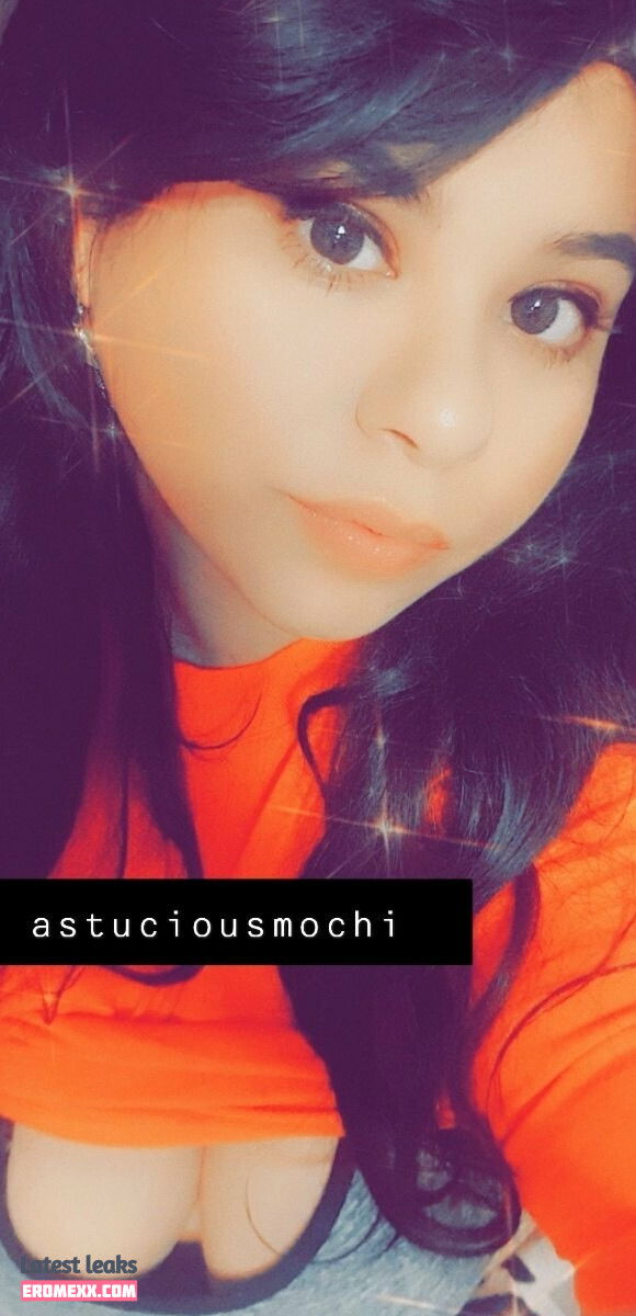 Latest Leaks astuciousmochi Nude #1 - Erome