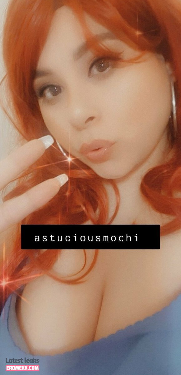 Latest Leaks astuciousmochi Nude #10 - Erome