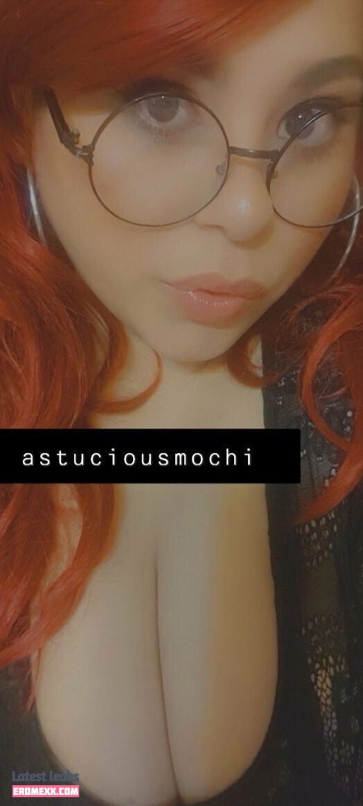 Latest Leaks astuciousmochi Nude #30 - Erome