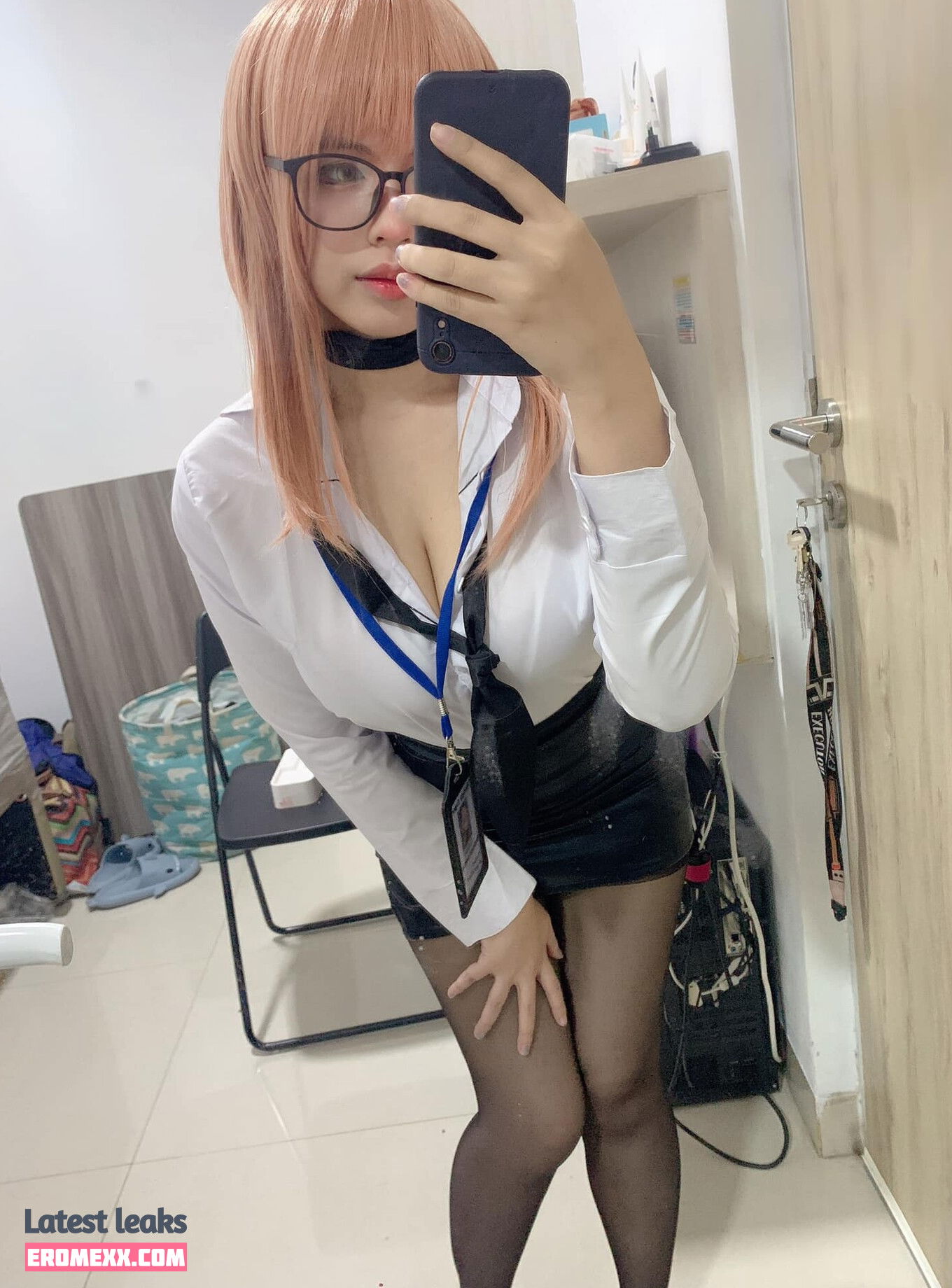 Latest Leaks Atennya Nude #13 - Erome