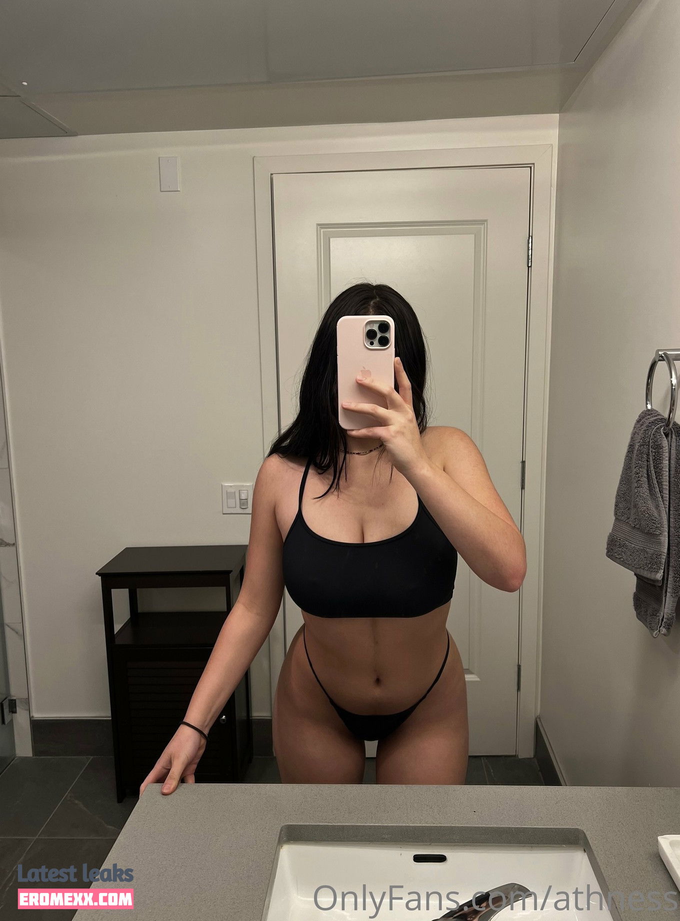 Latest Leaks athnessa Nude #28 - Fapello