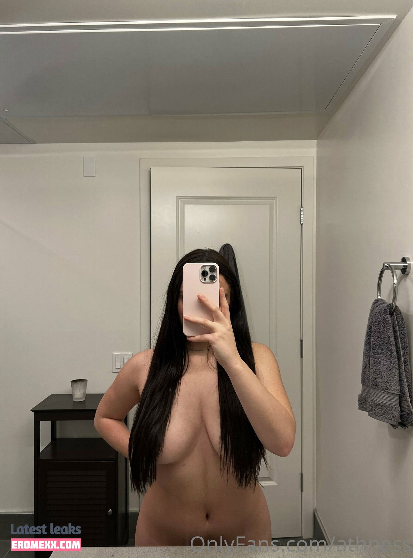 Latest Leaks athnessa Nude #59 - Erome