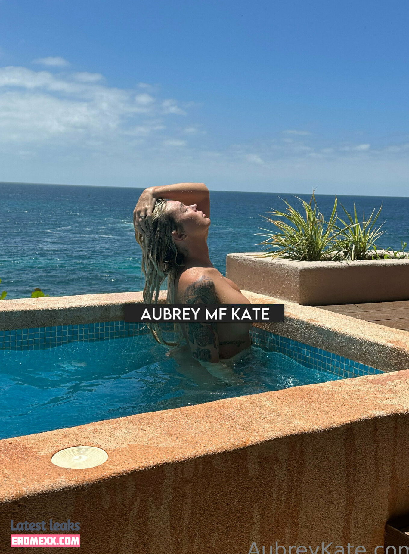 Latest Leaks aubreykate Nude #50 - Erome