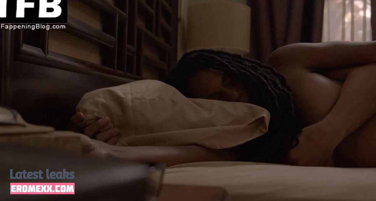 Audra McDonald nude photos (Exclusive photos)