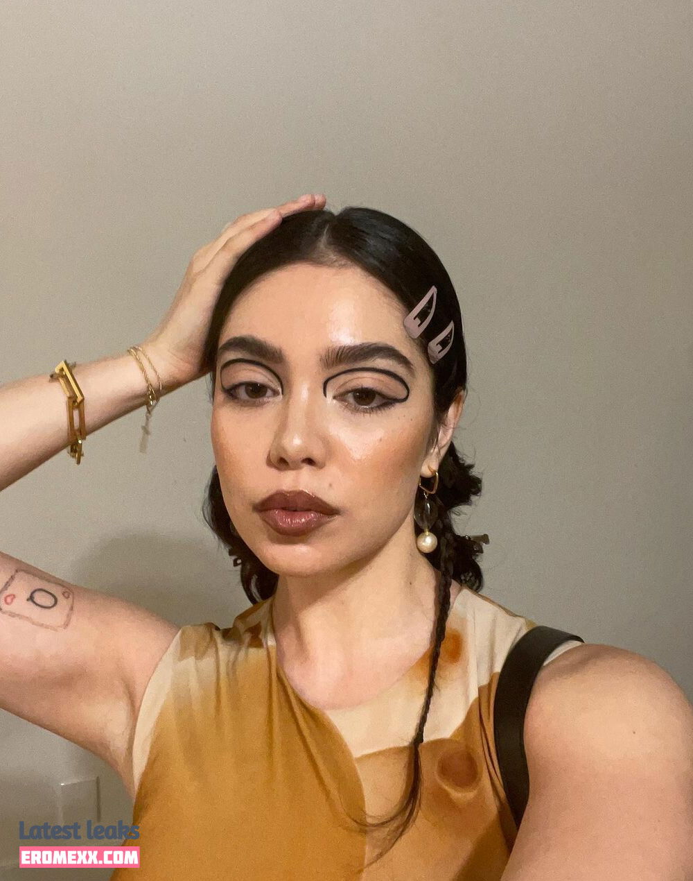 Auli’i Cravalho nudes photos (Exclusive photos) Auli’i Cravalho nude photos (Exclusive photos)