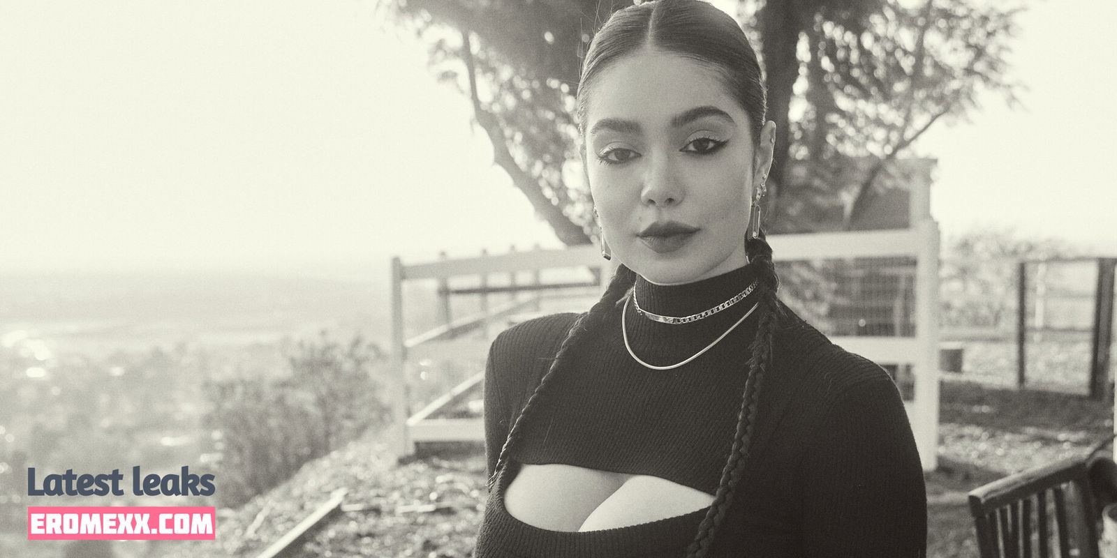 Auli’i Cravalho nudes photos (Exclusive photos) Auli’i Cravalho nude photos (Exclusive photos)