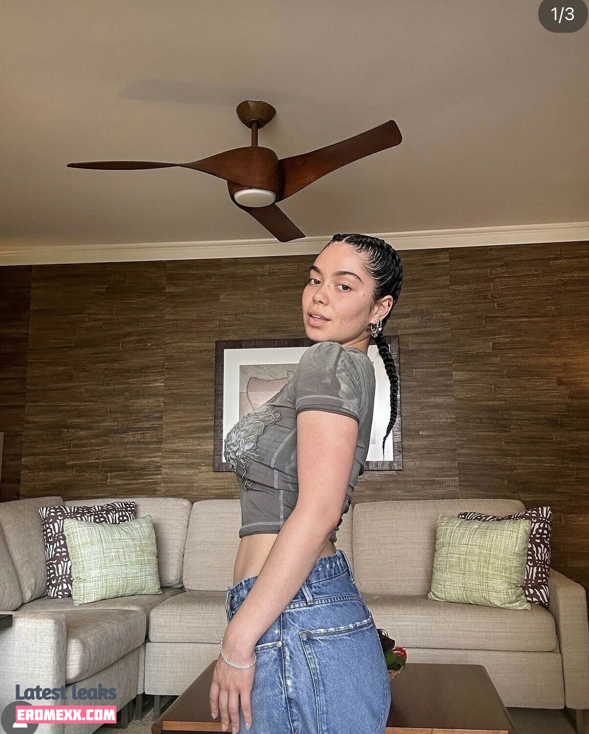 Auli’i Cravalho nudes photos (Exclusive photos) Auli’i Cravalho nude photos (Exclusive photos)