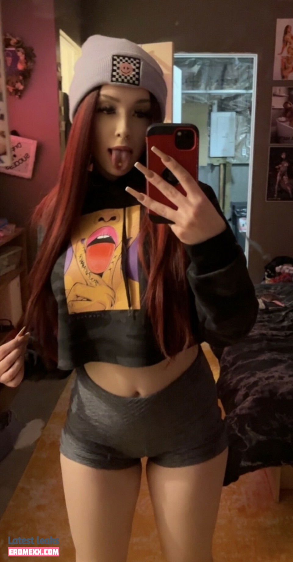 Aurora Mae