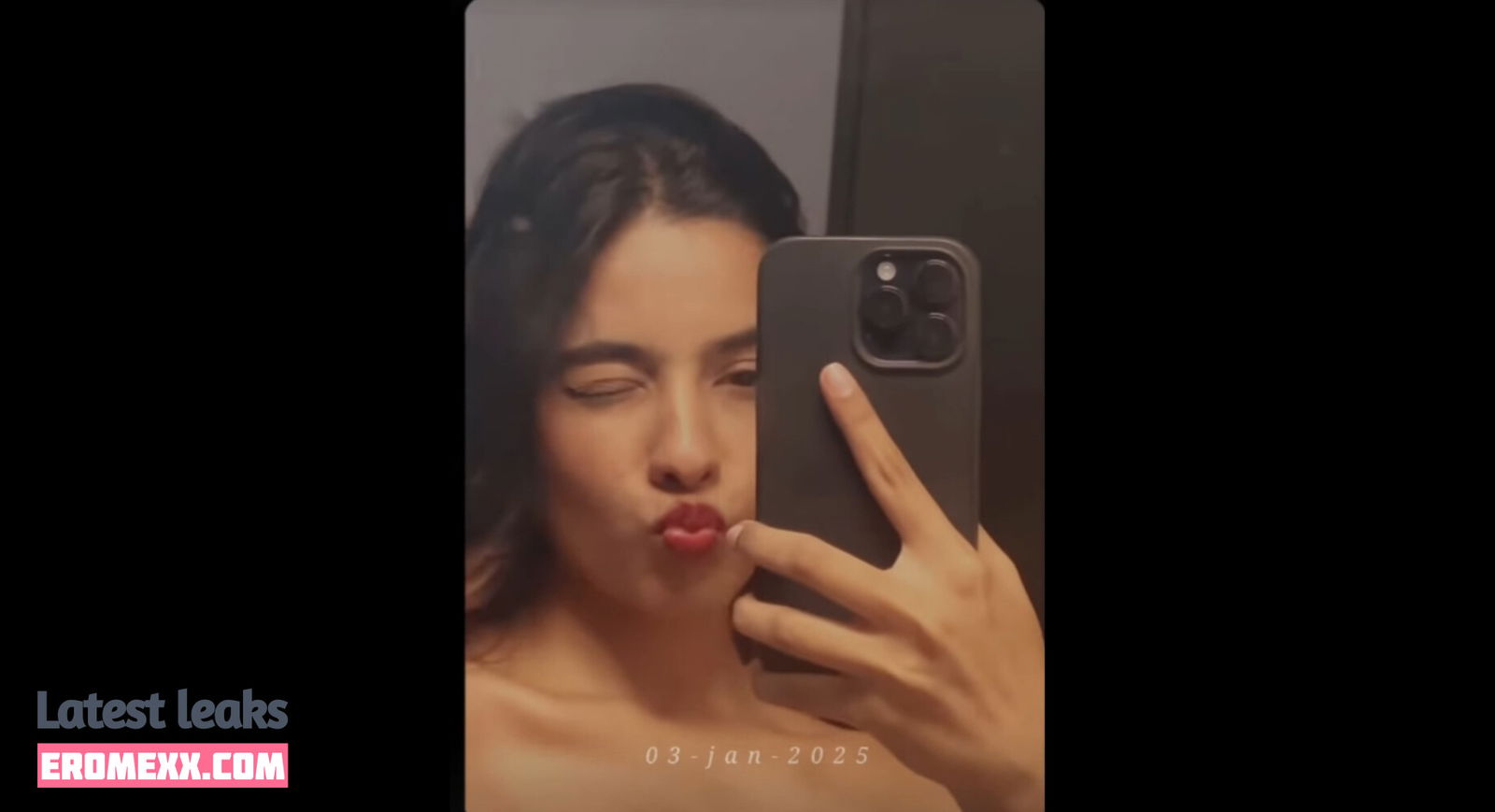 Aurora Sinclair nude photos (Exclusive photos)