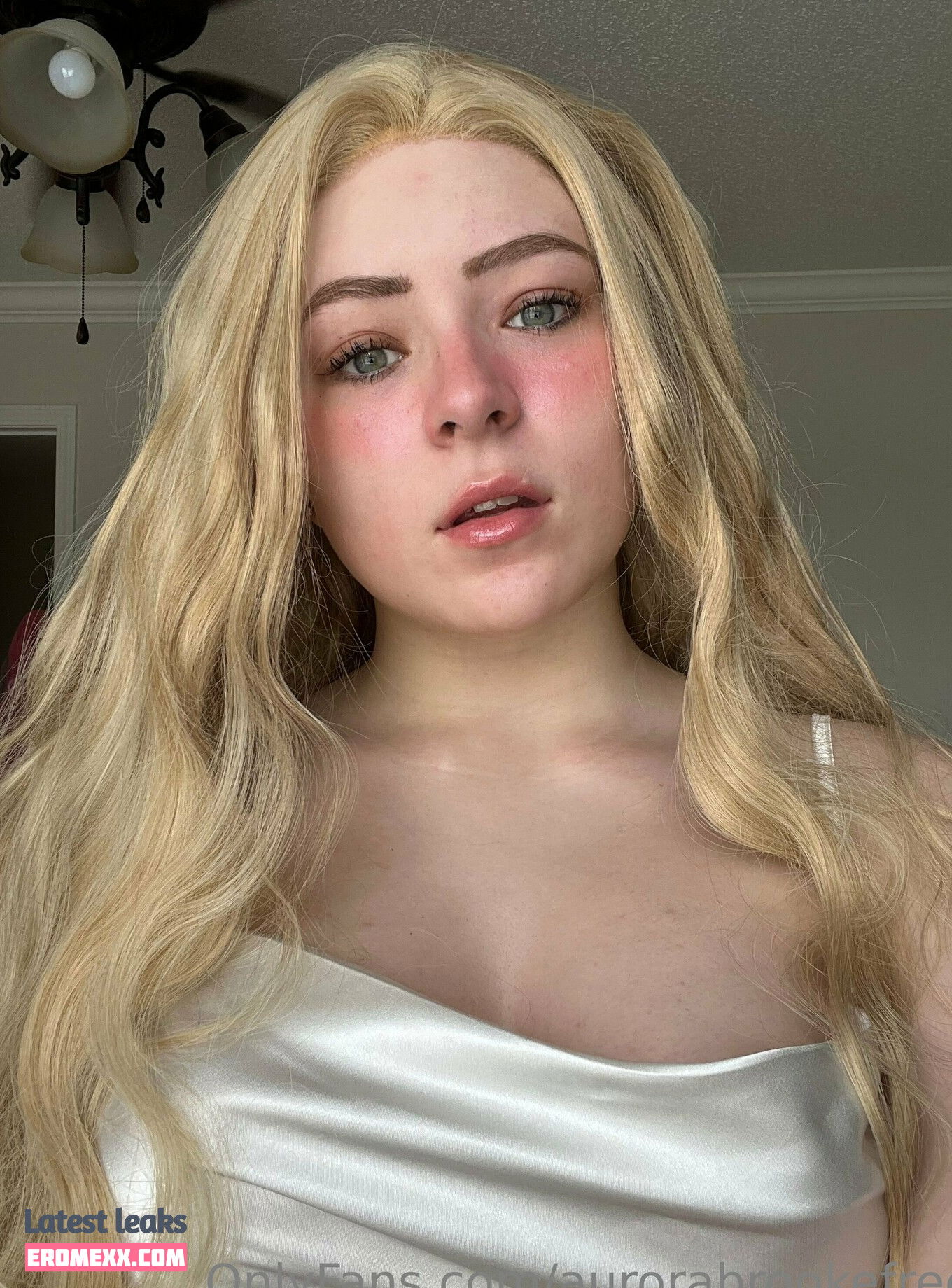 Latest Leaks aurorabrookefree Nude #6 - Erome