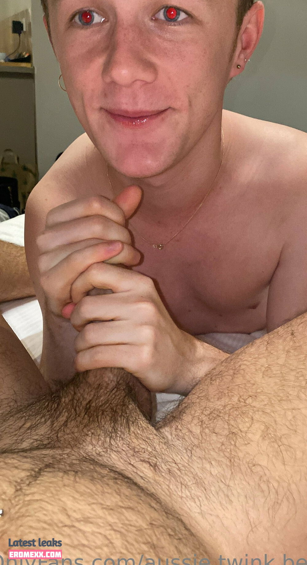 Latest Leaks aussie.twink.benny Nude #9 - Erome