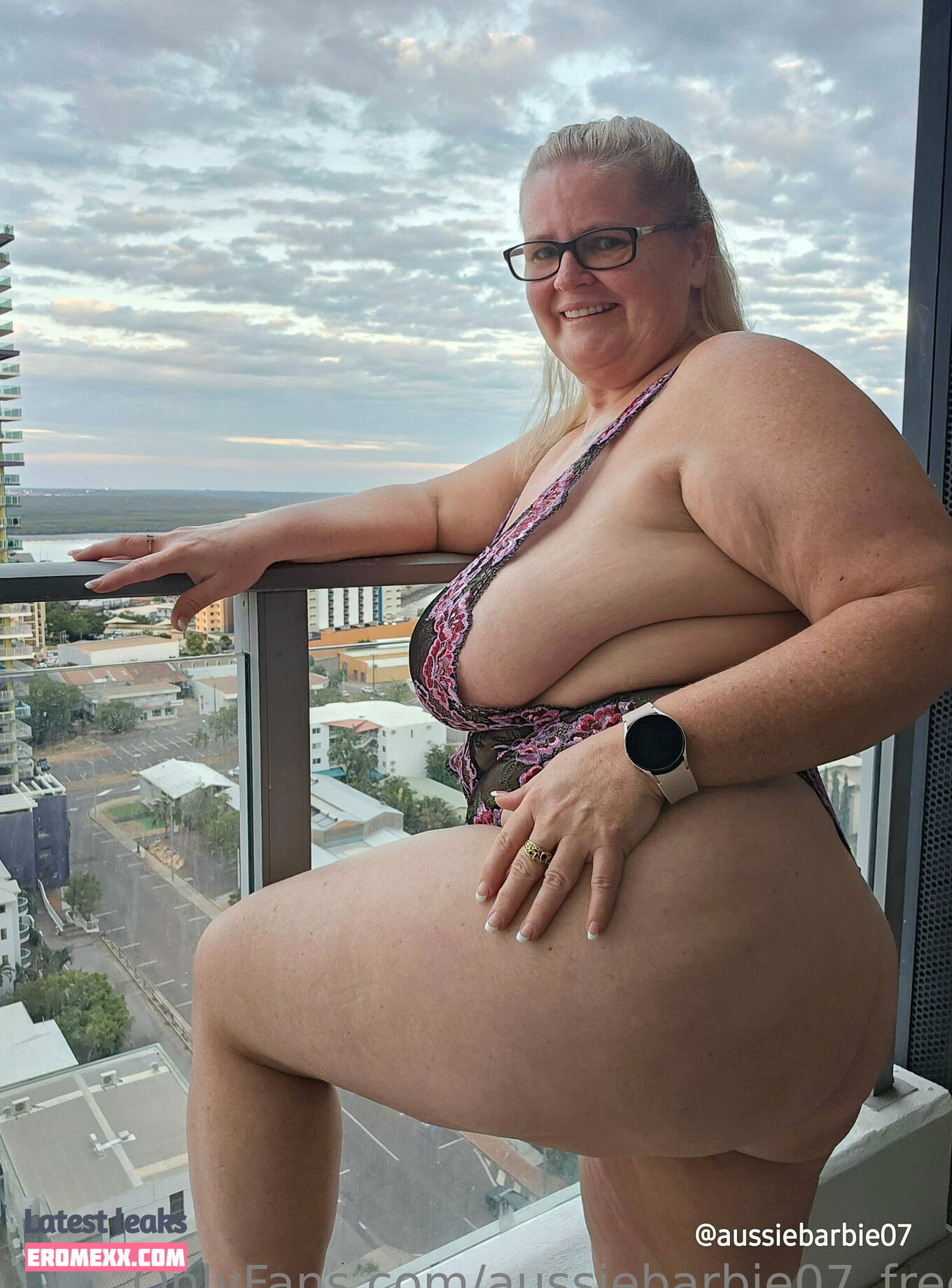 Latest Leaks aussiebarbie07_free Nude #100 - Fapello
