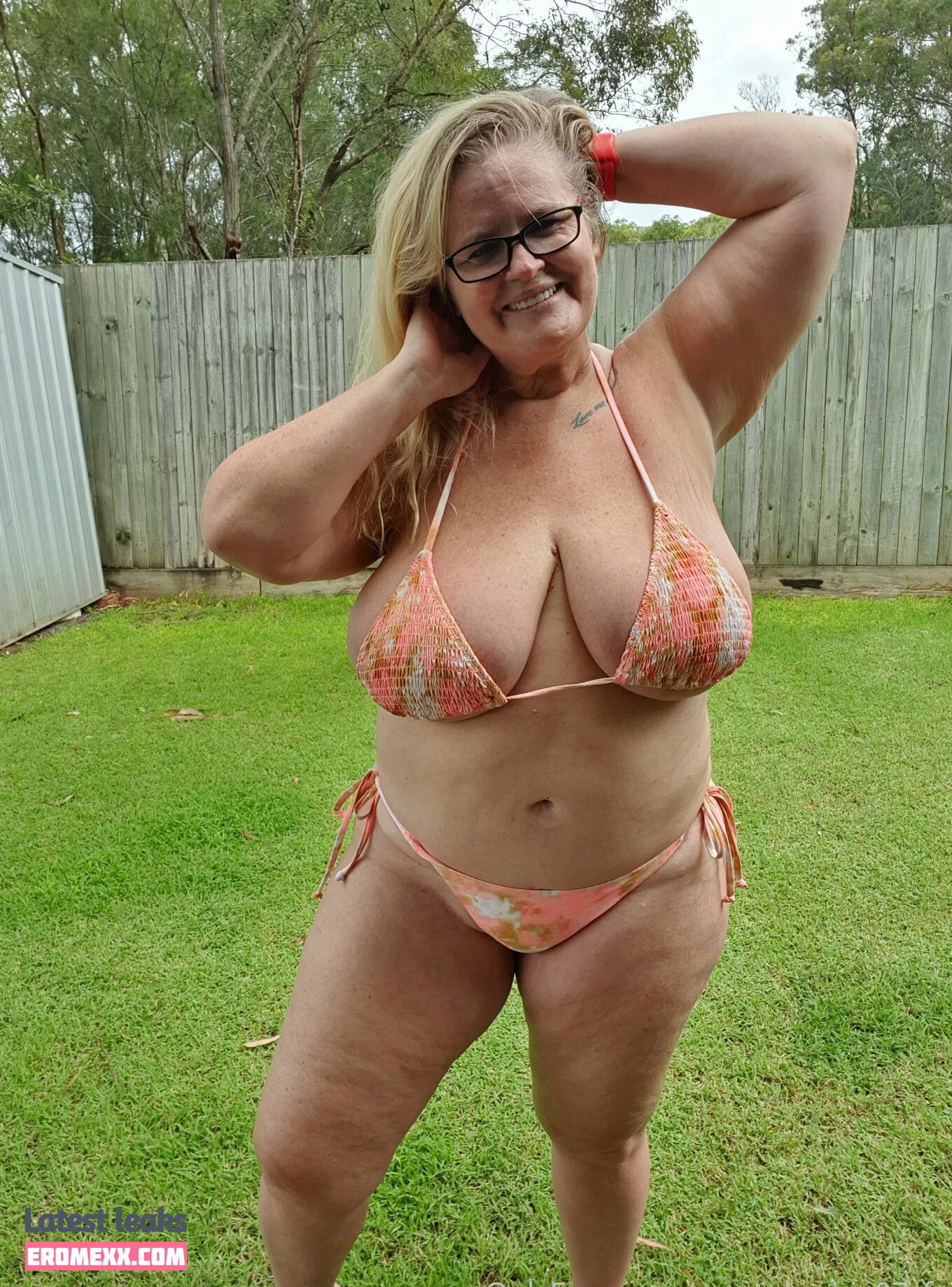 Latest Leaks aussiebarbie07_free Nude #39 - Fapello