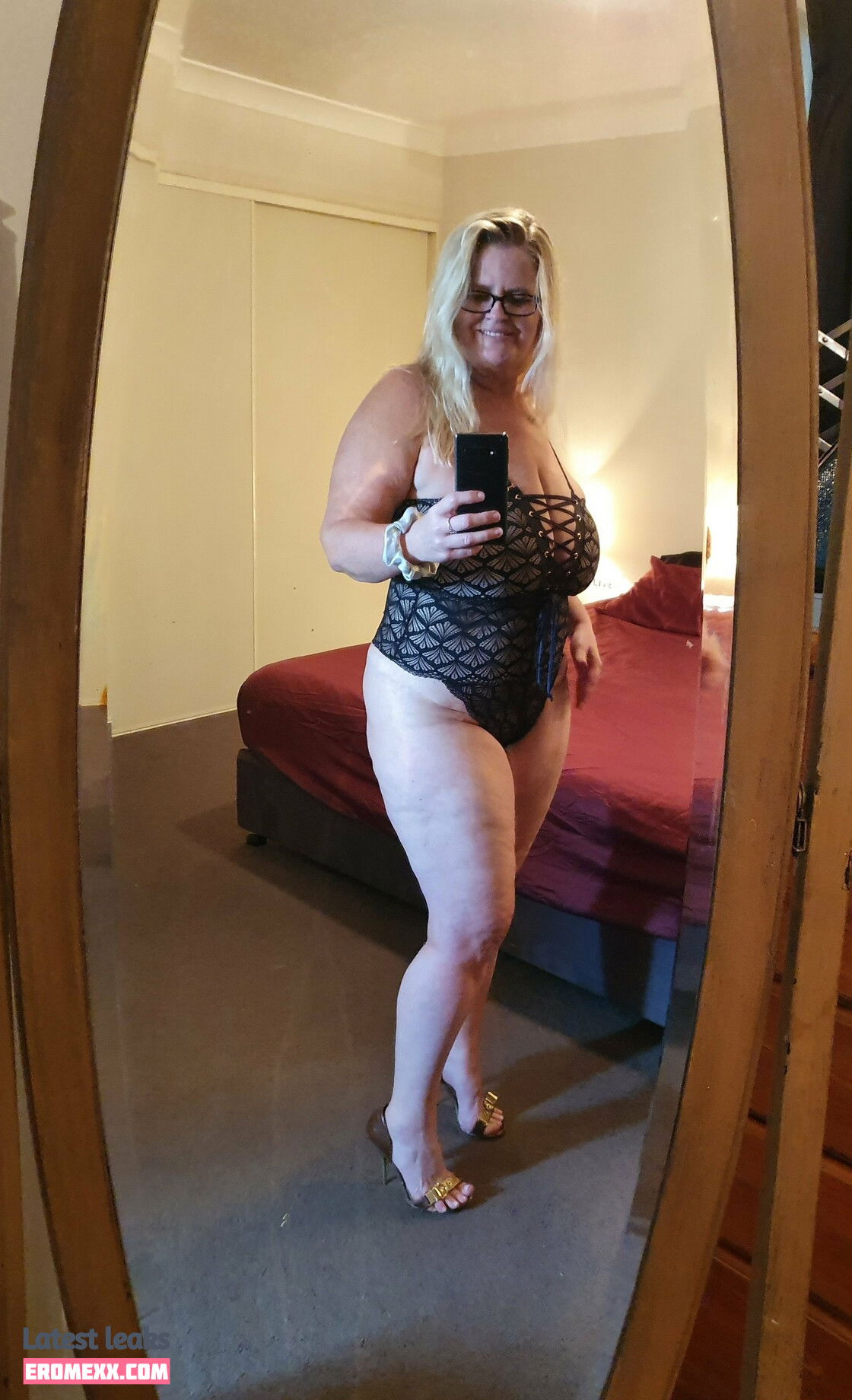 Latest Leaks aussiebarbie07_free Nude #55 - Fapello