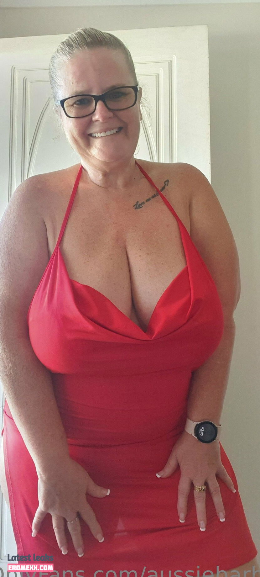 Latest Leaks aussiebarbie07_free Nude #72 - Fapello
