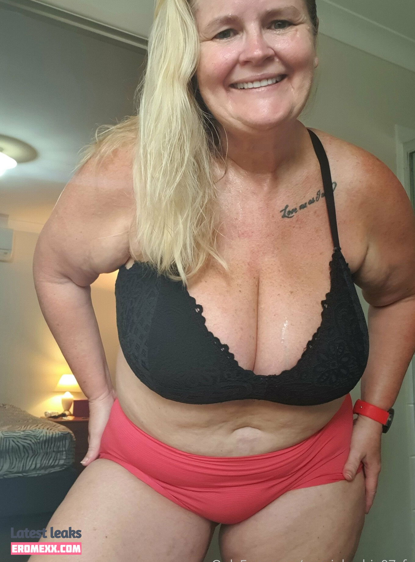 Latest Leaks aussiebarbie07_free Nude #9 - Fapello