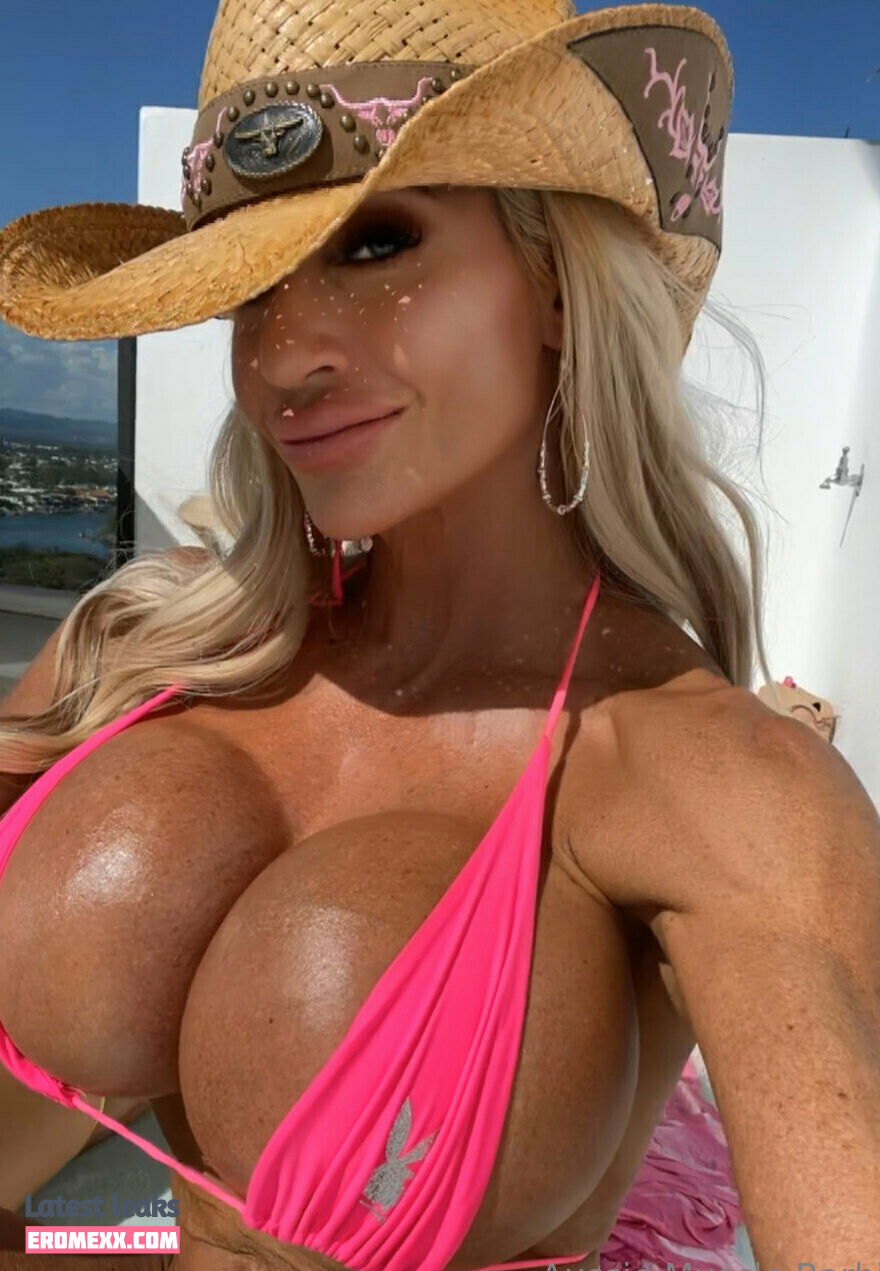 Latest Leaks Aussiemusclebarbie Nude #5 - Erome