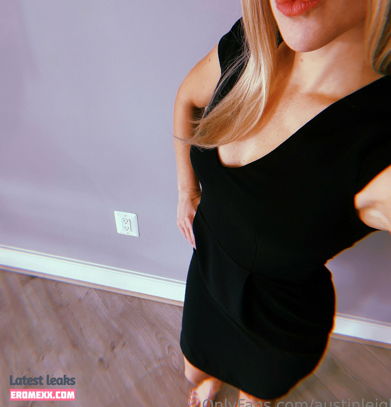 Latest Leaks austinleigh Nude #115 - Erome