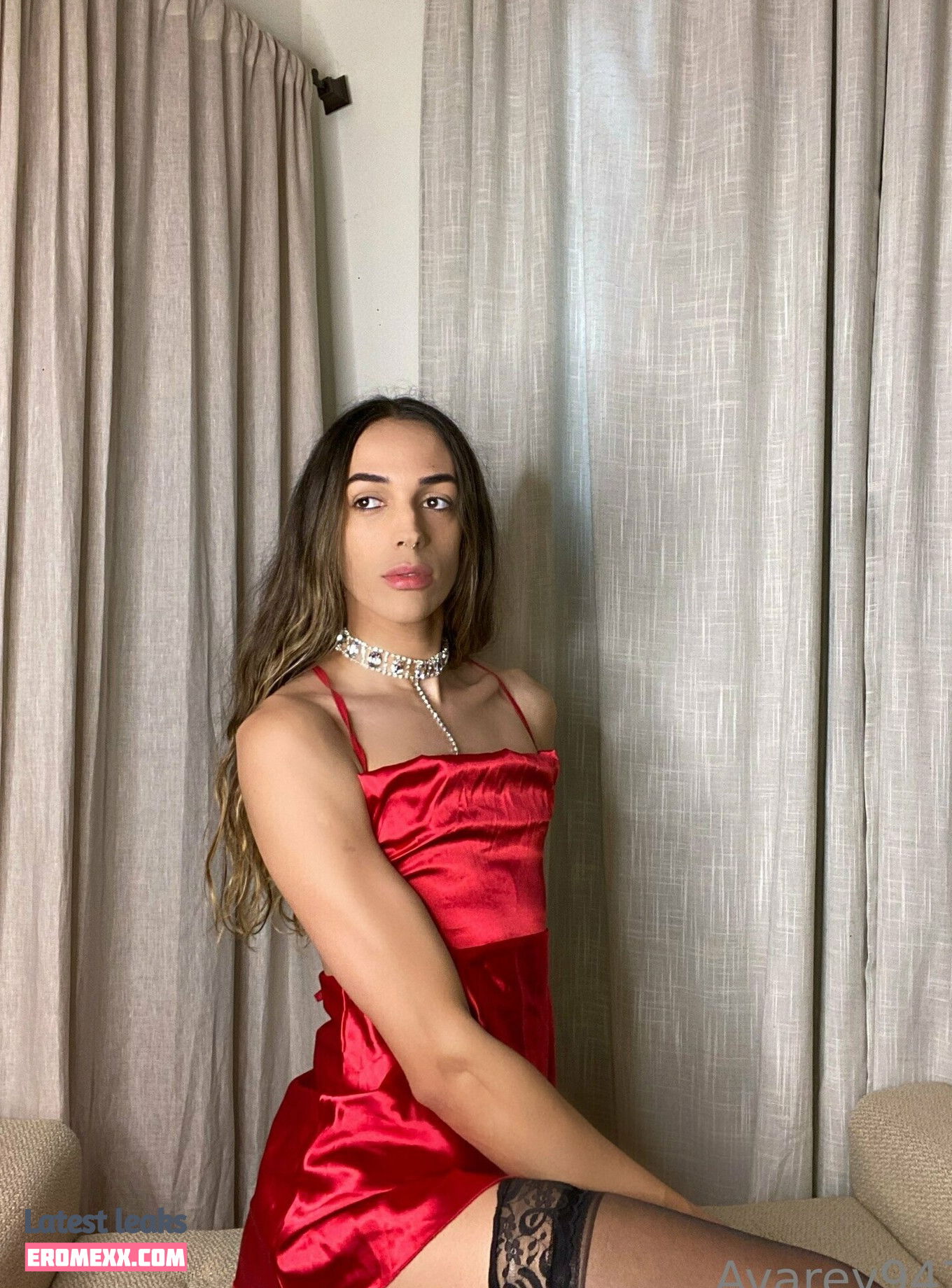 Latest Leaks ava_039999 Nude #3 - Fapello
