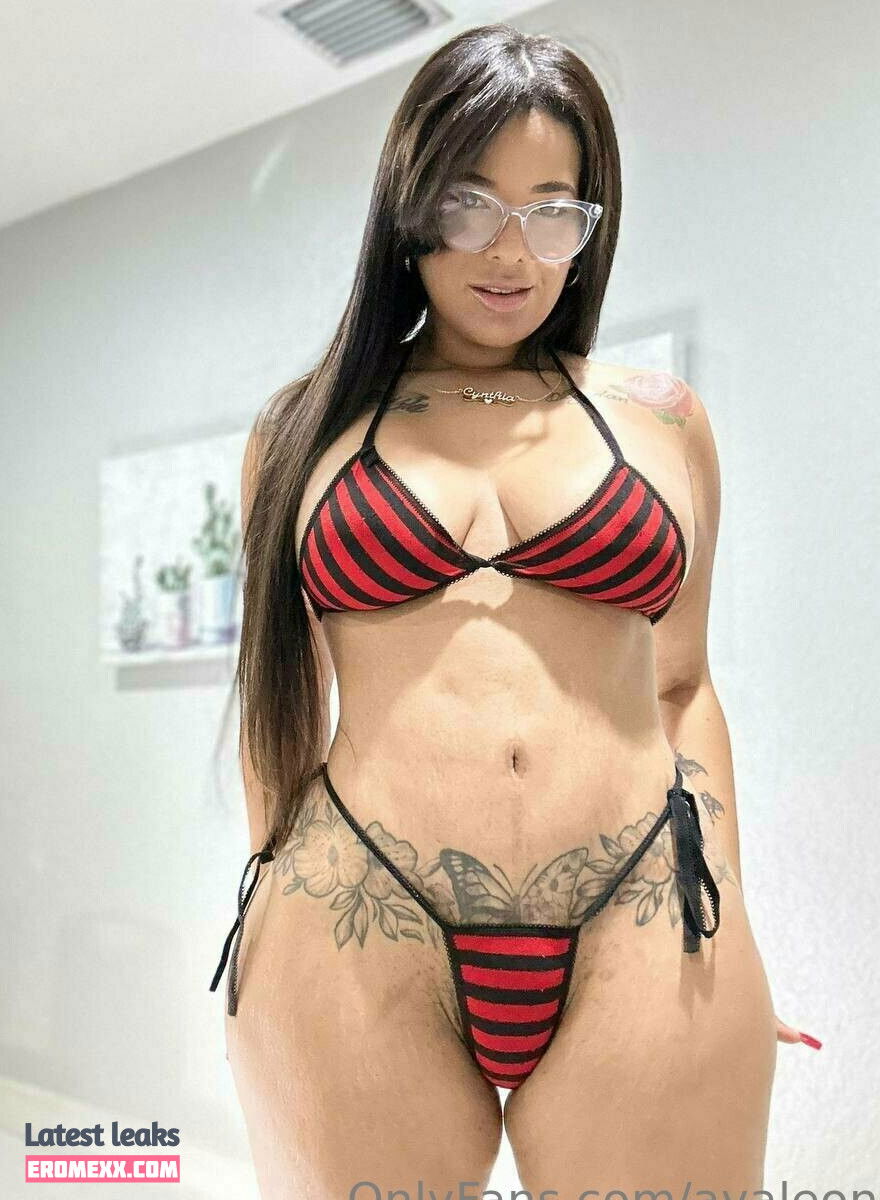 Latest Leaks avaleonx Nude #804 - Erome