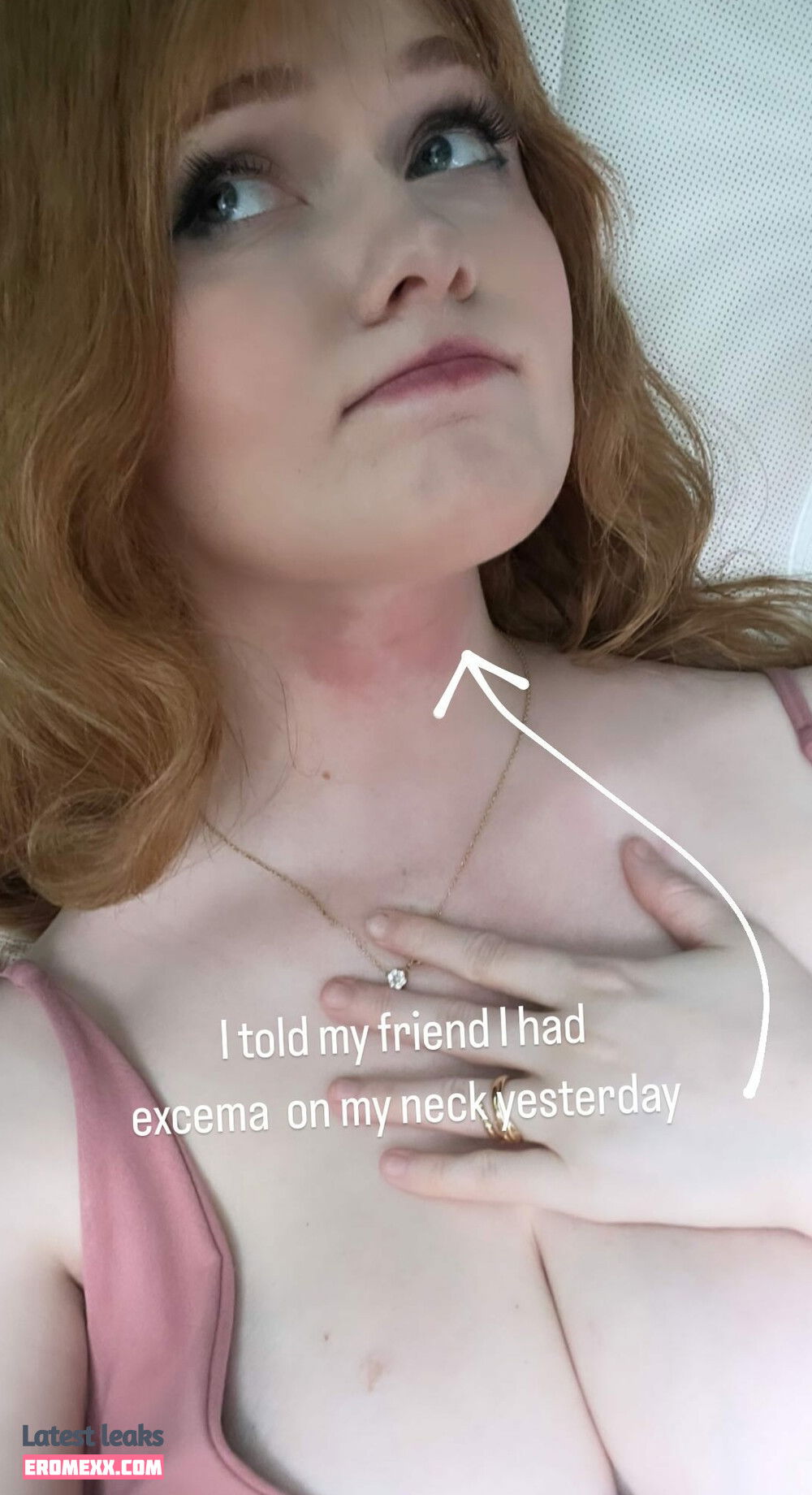 Latest Leaks Avalon Warren Nude #47 - Erome