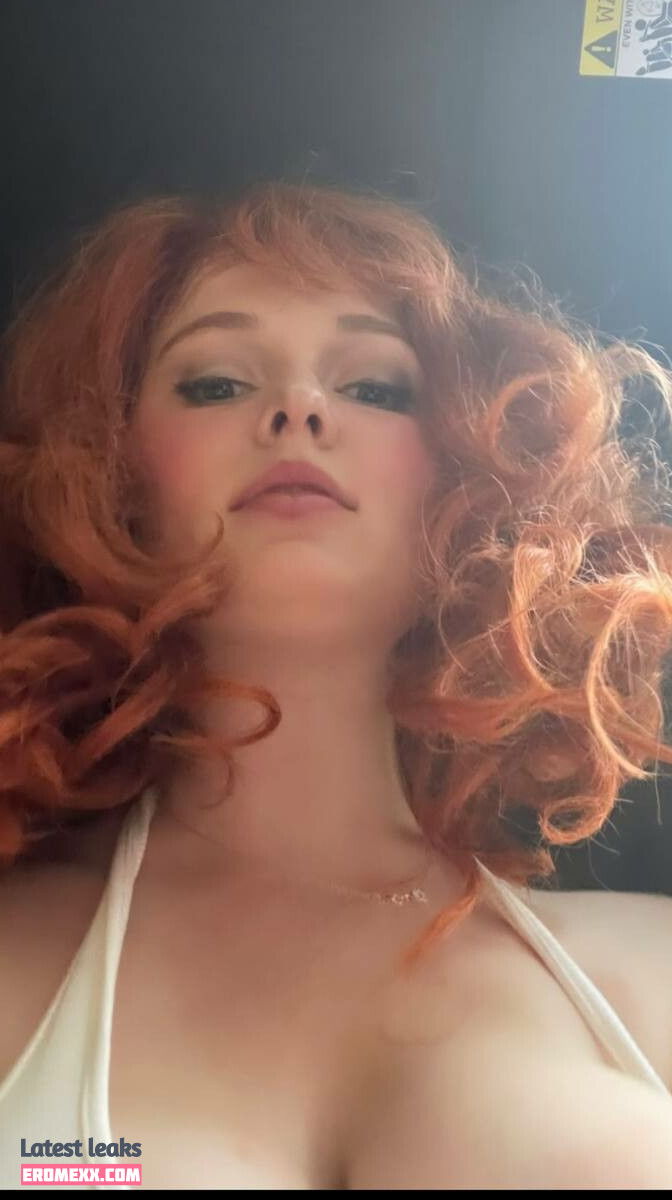 Latest Leaks Avalon Warren Nude #80 - Erome