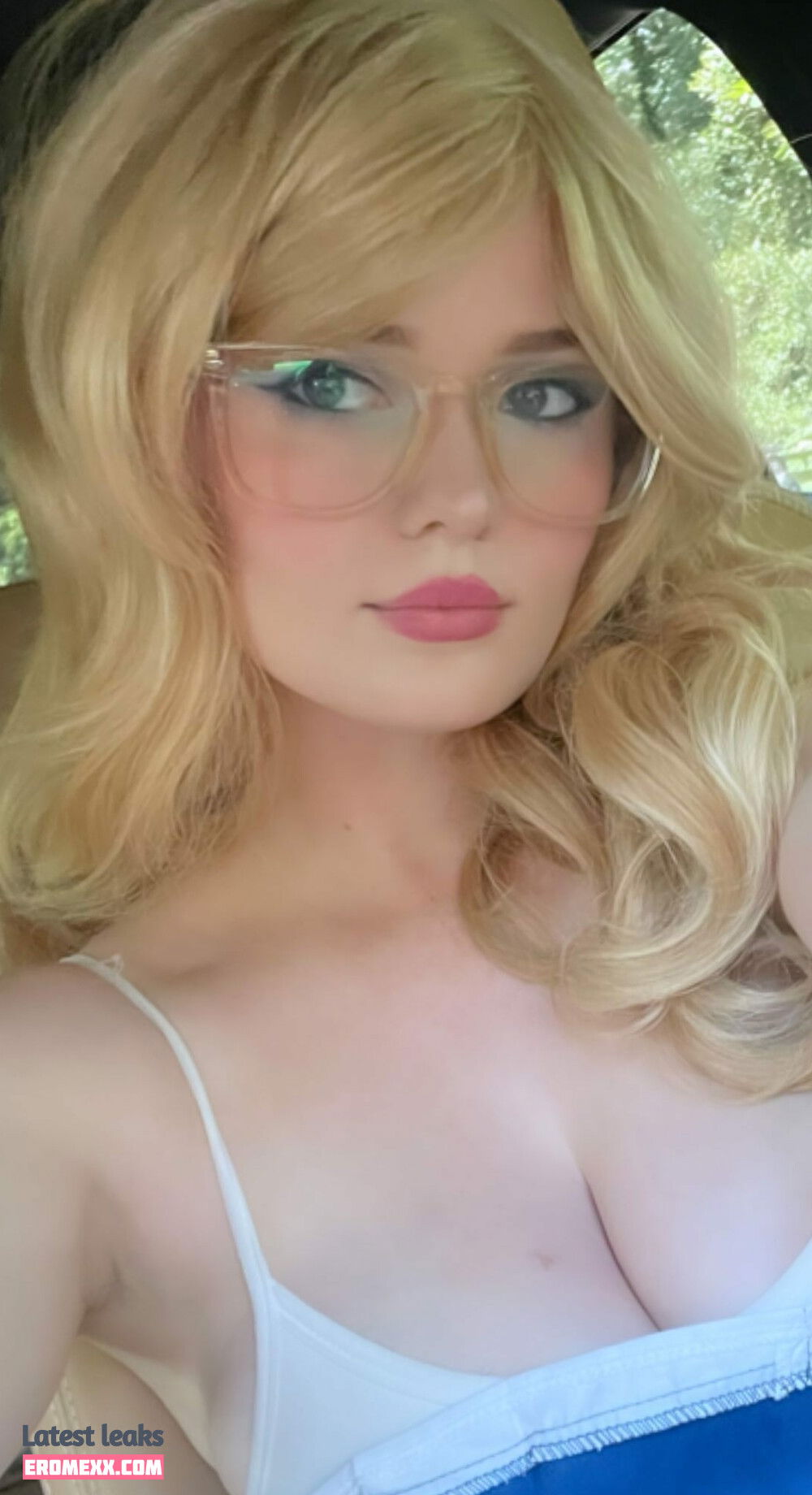Latest Leaks Avalon Warren Nude #82 - Erome