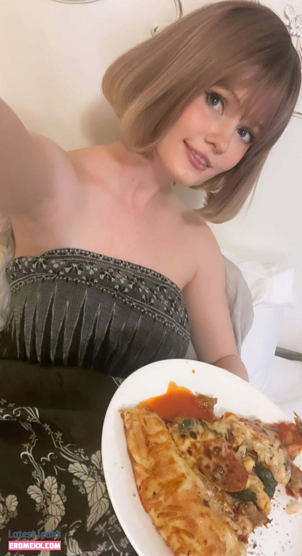 Latest Leaks Avalon Warren Nude #91 - Erome