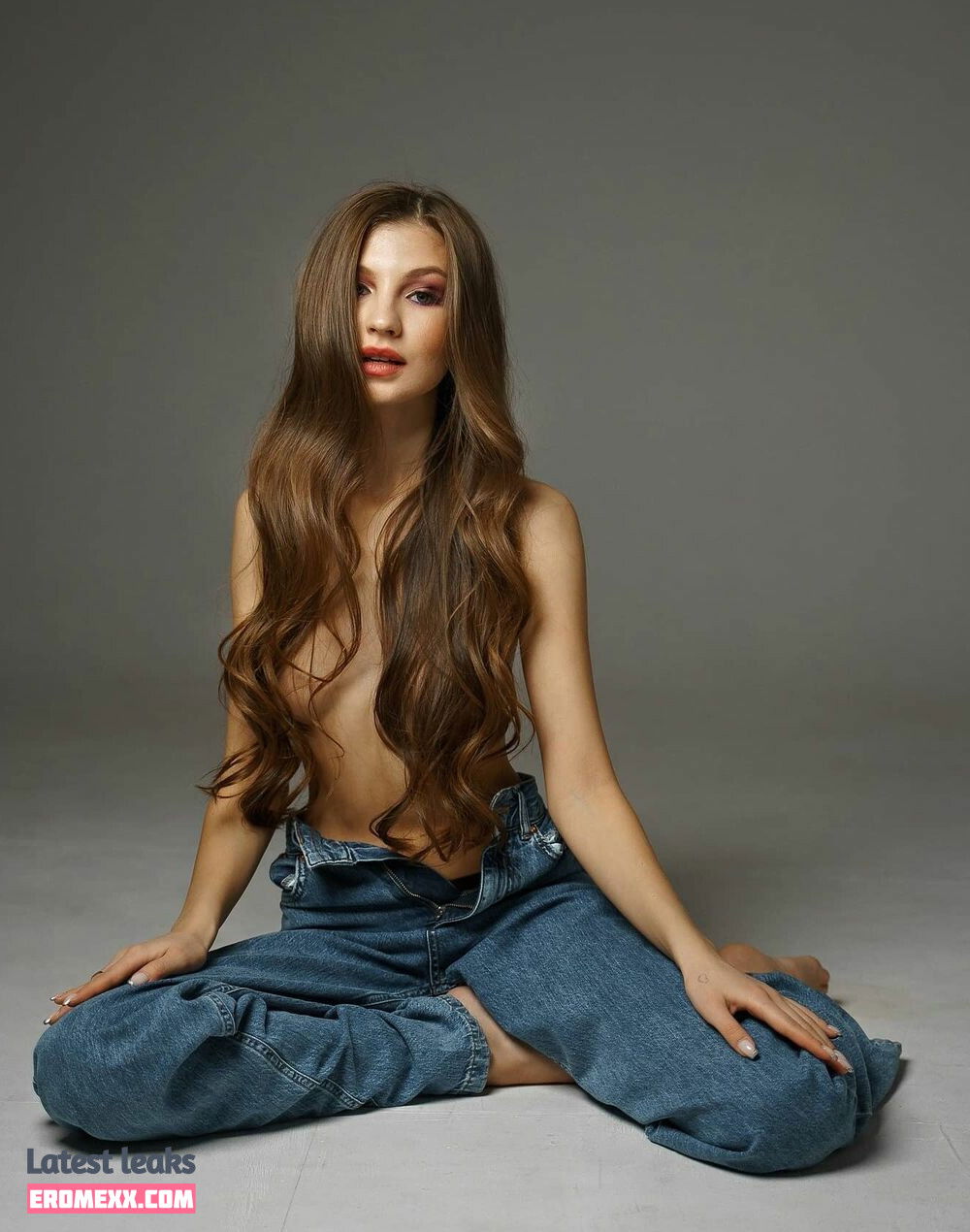Latest Leaks avdotka Nude #4 - Fapello