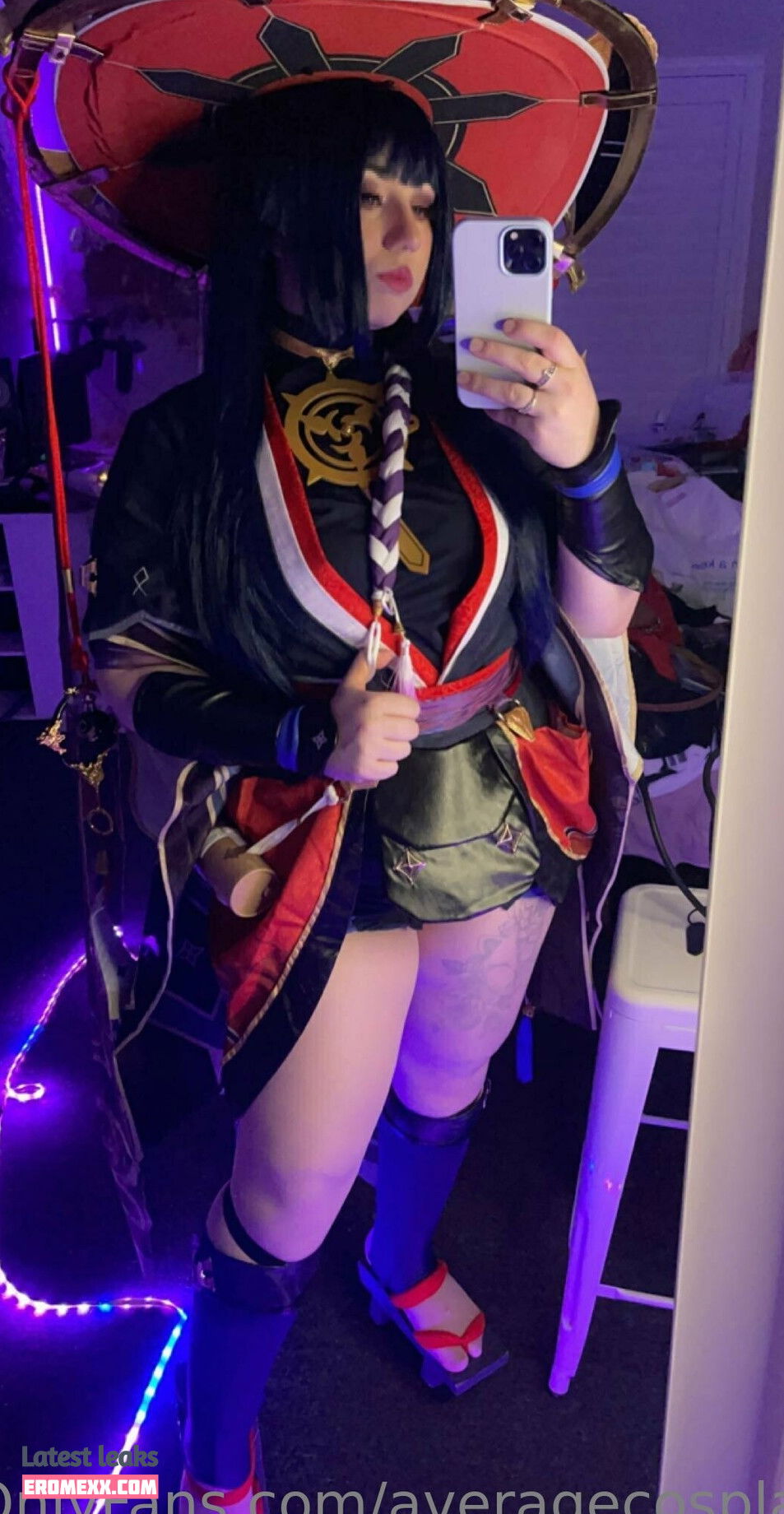 averagecosplays nude photos (Exclusive photos)