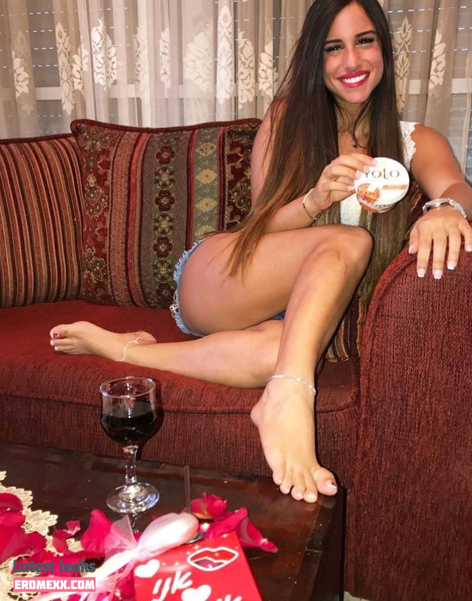 Latest Leaks Avital Cohen Nude #13 - Fapello