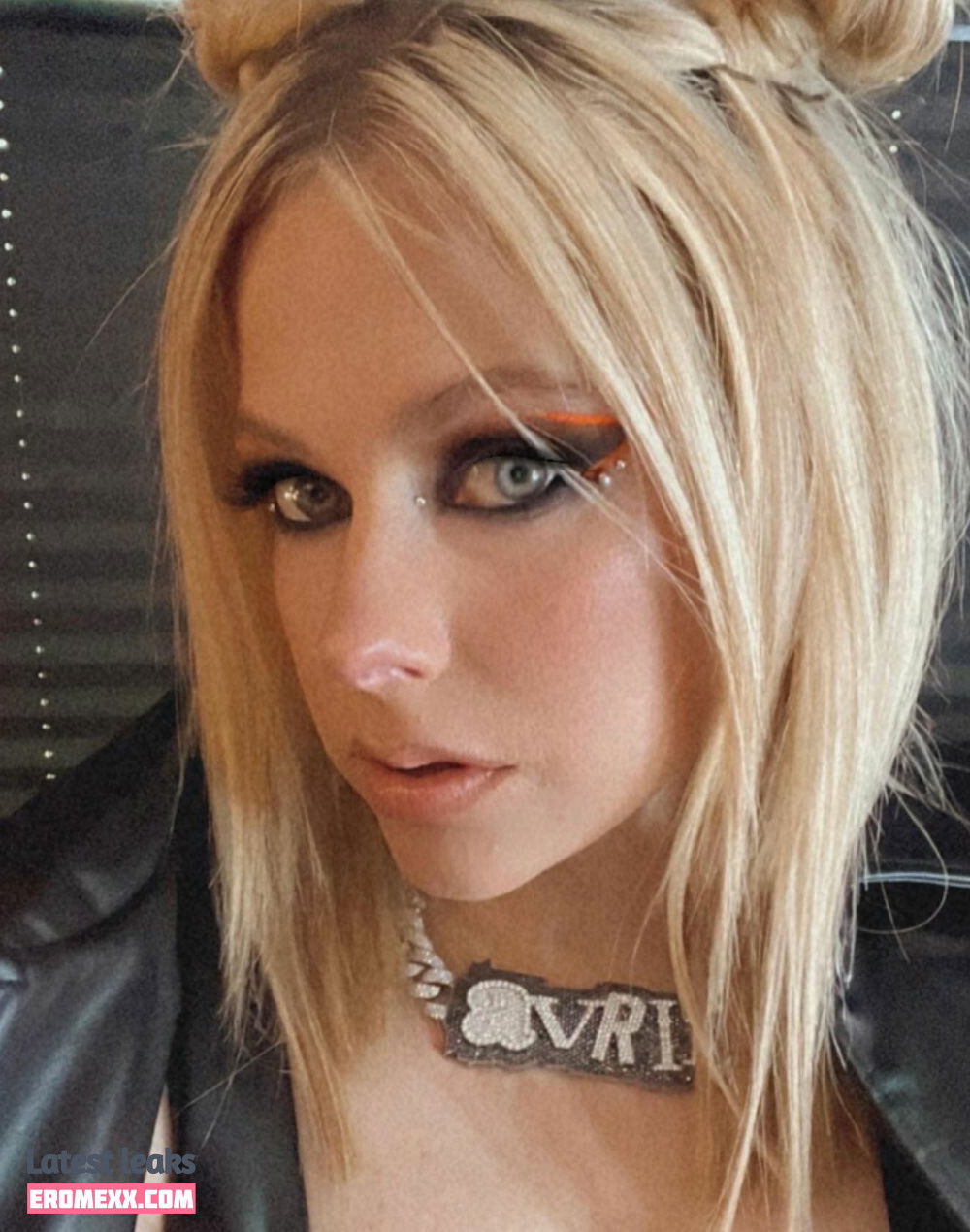 Latest Leaks Avril Lavigne Nude #1663 - Fapello