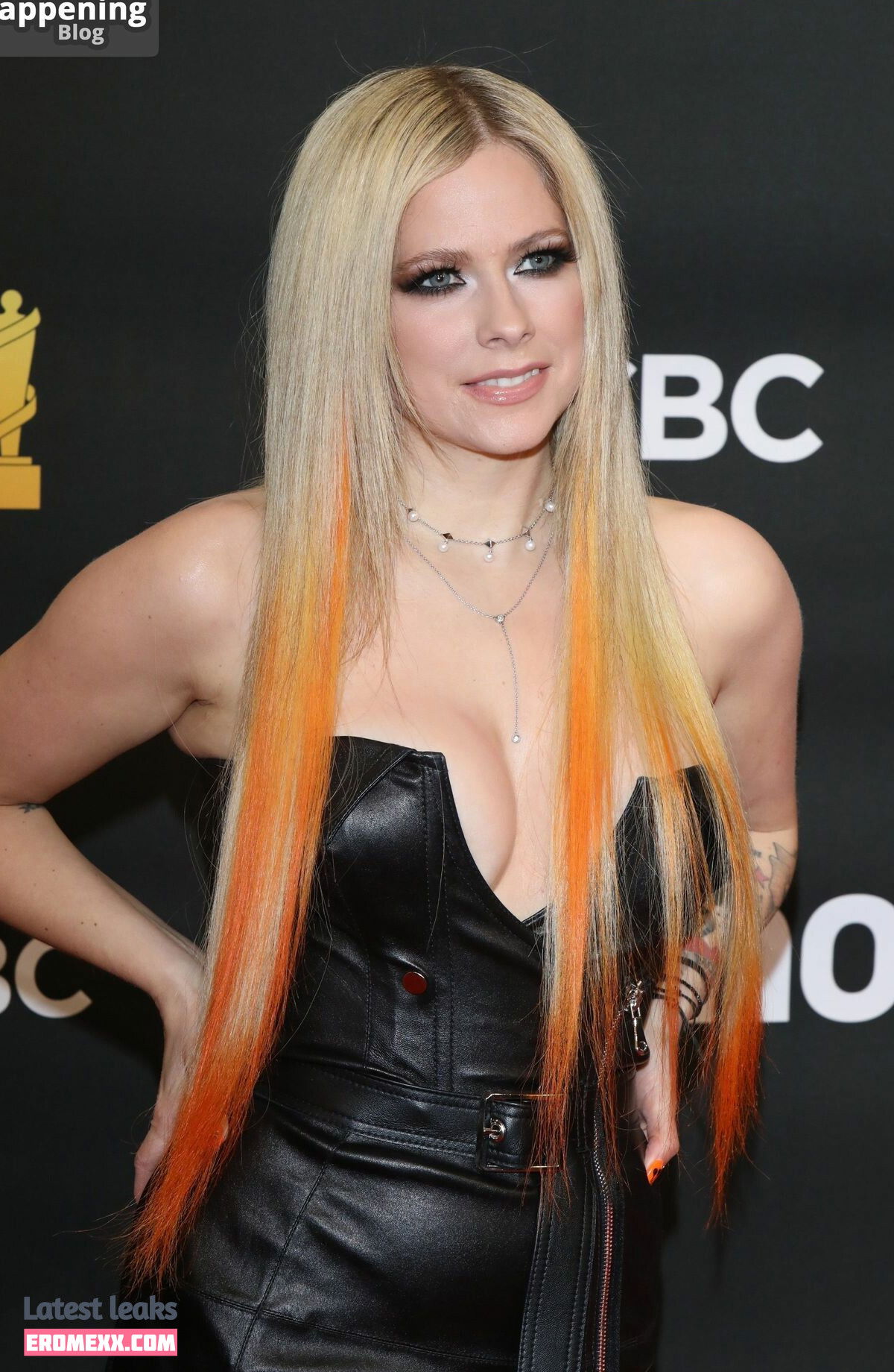 Latest Leaks Avril Lavigne Nude #1690 - Fapello
