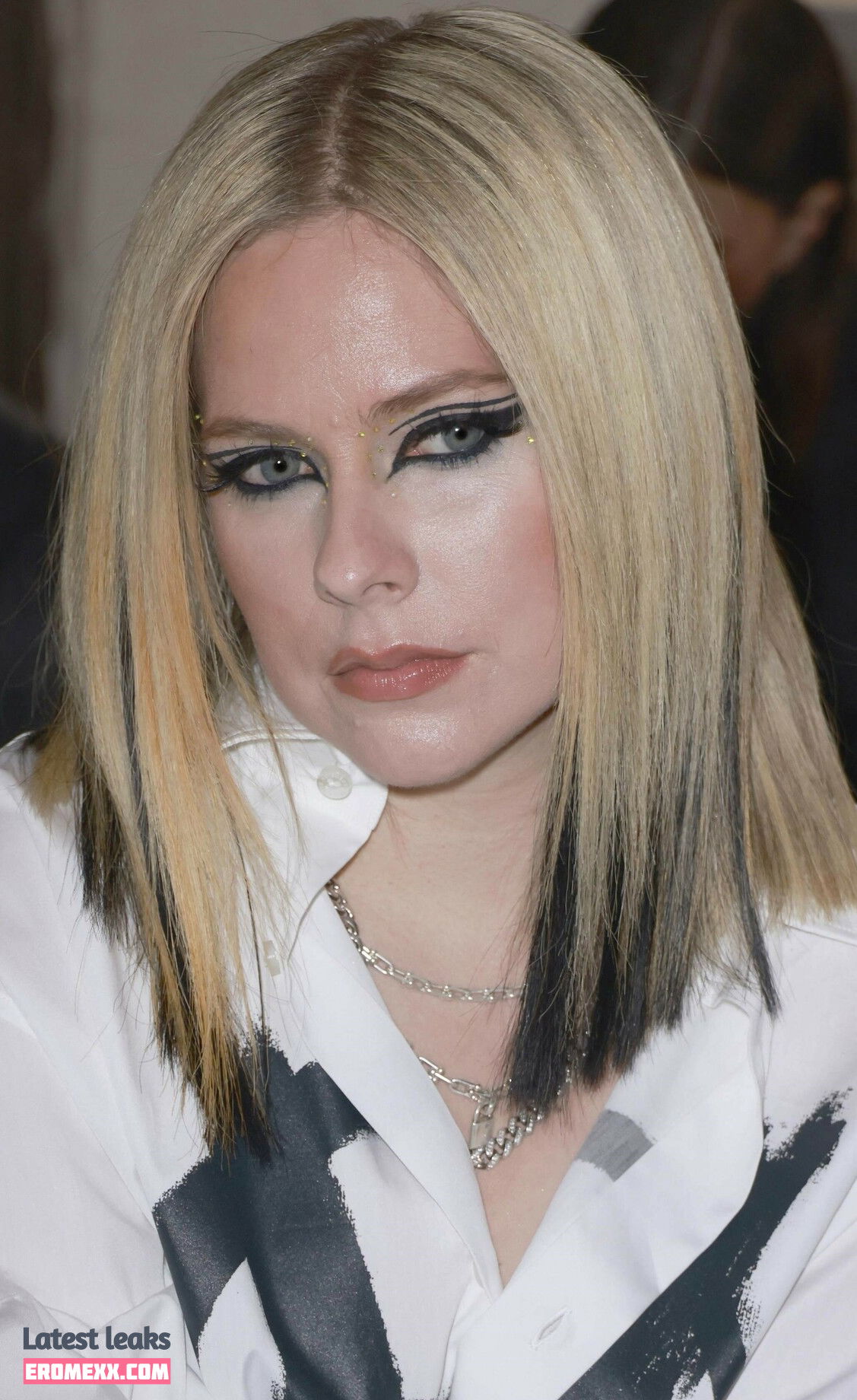 Latest Leaks Avril Lavigne Nude #1697 - Fapello